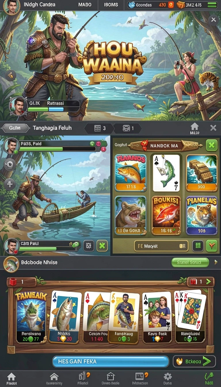 Review Aplikasi ganas33 Versi Terbaru