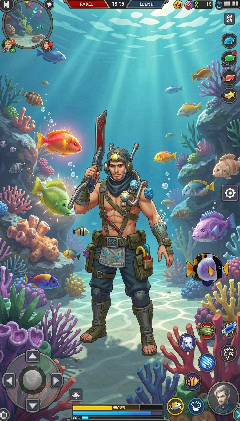Download double999 APK untuk Android 2