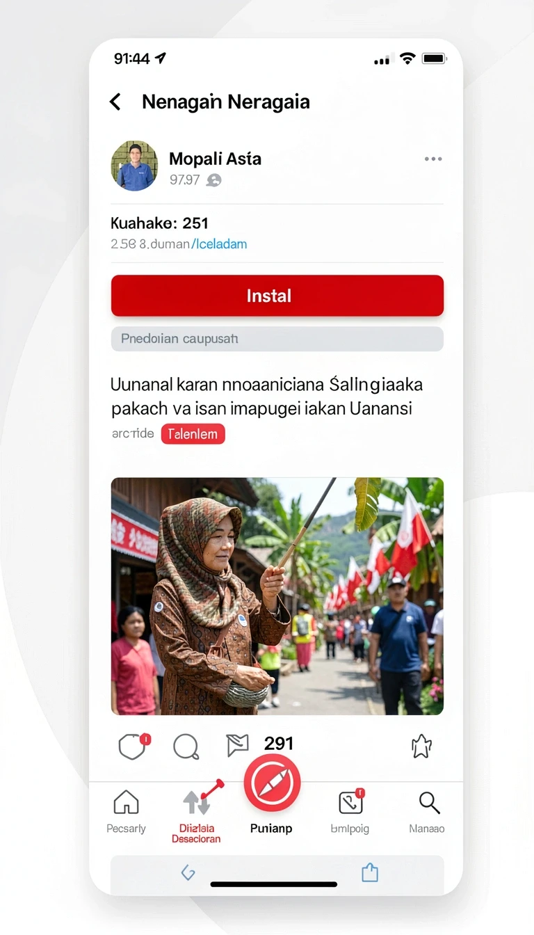 Download gobetasia APK untuk Android 2