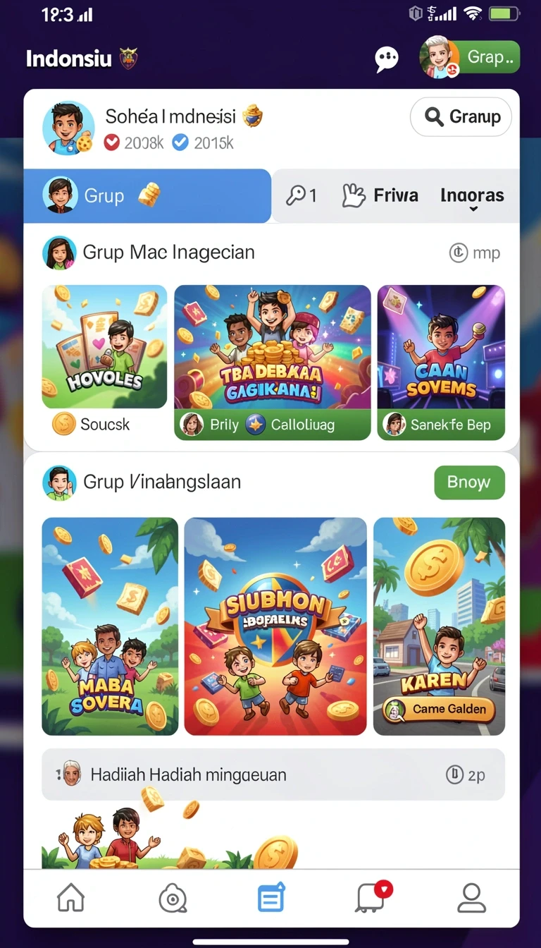 Review Aplikasi emon777 Versi Terbaru