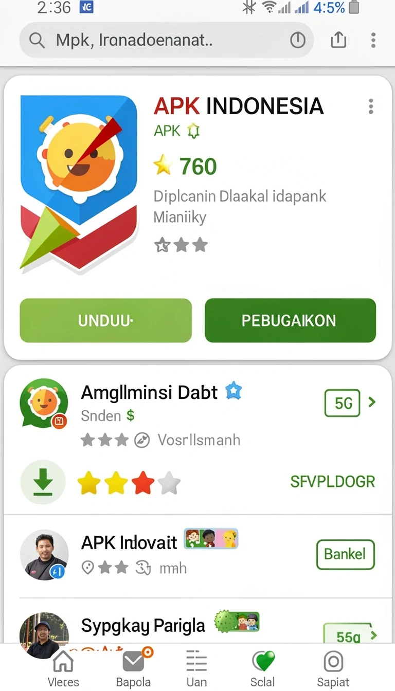 duniaroyal App APK Terbaru