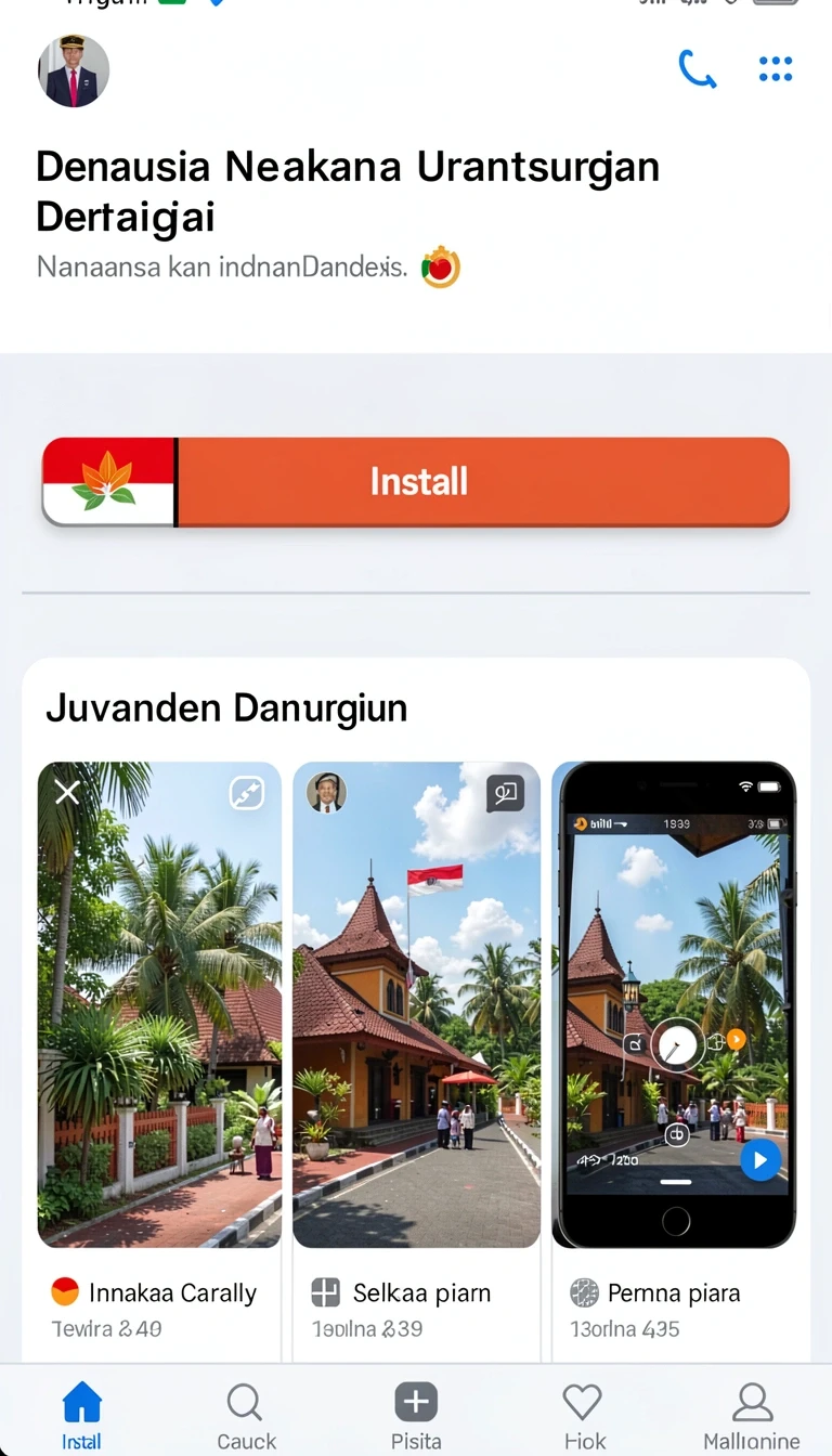 Download gobetasia APK untuk Android