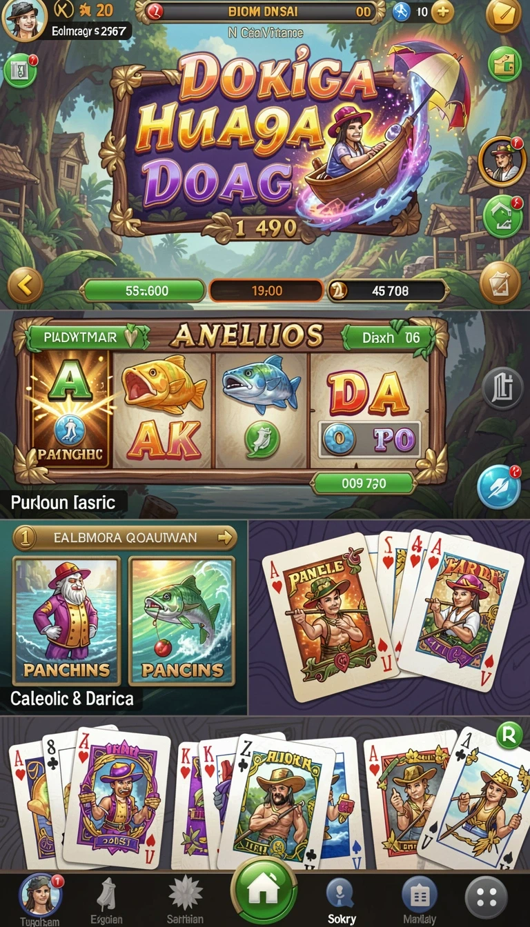 Download double999 APK untuk Android 3