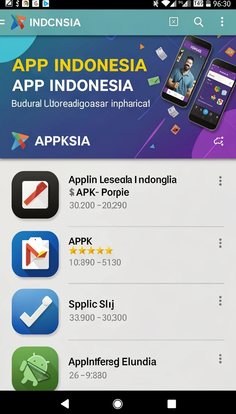 Review Aplikasi direkturtoto Versi Terbaru 3